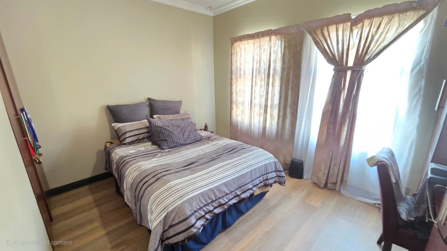 3 Bedroom Property for Sale in Shellyvale Free State
